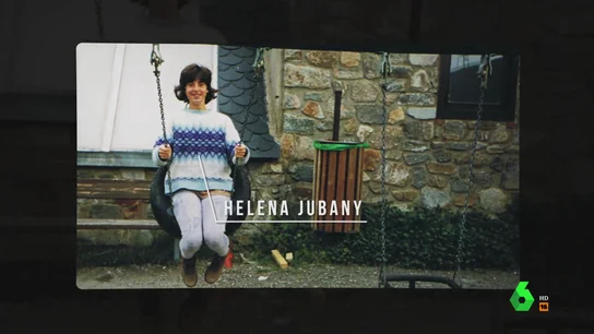 Las conversaciones de Helena Jubany con un internauta que se hizo pasar por ella seis meses antes de su muerte Las conversaciones de Helena Jubany con un internauta que se hizo pasar por ella seis meses antes de su muerte