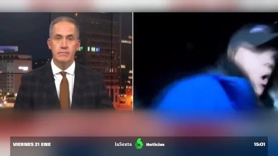 atropellada en directo atropellada en directo