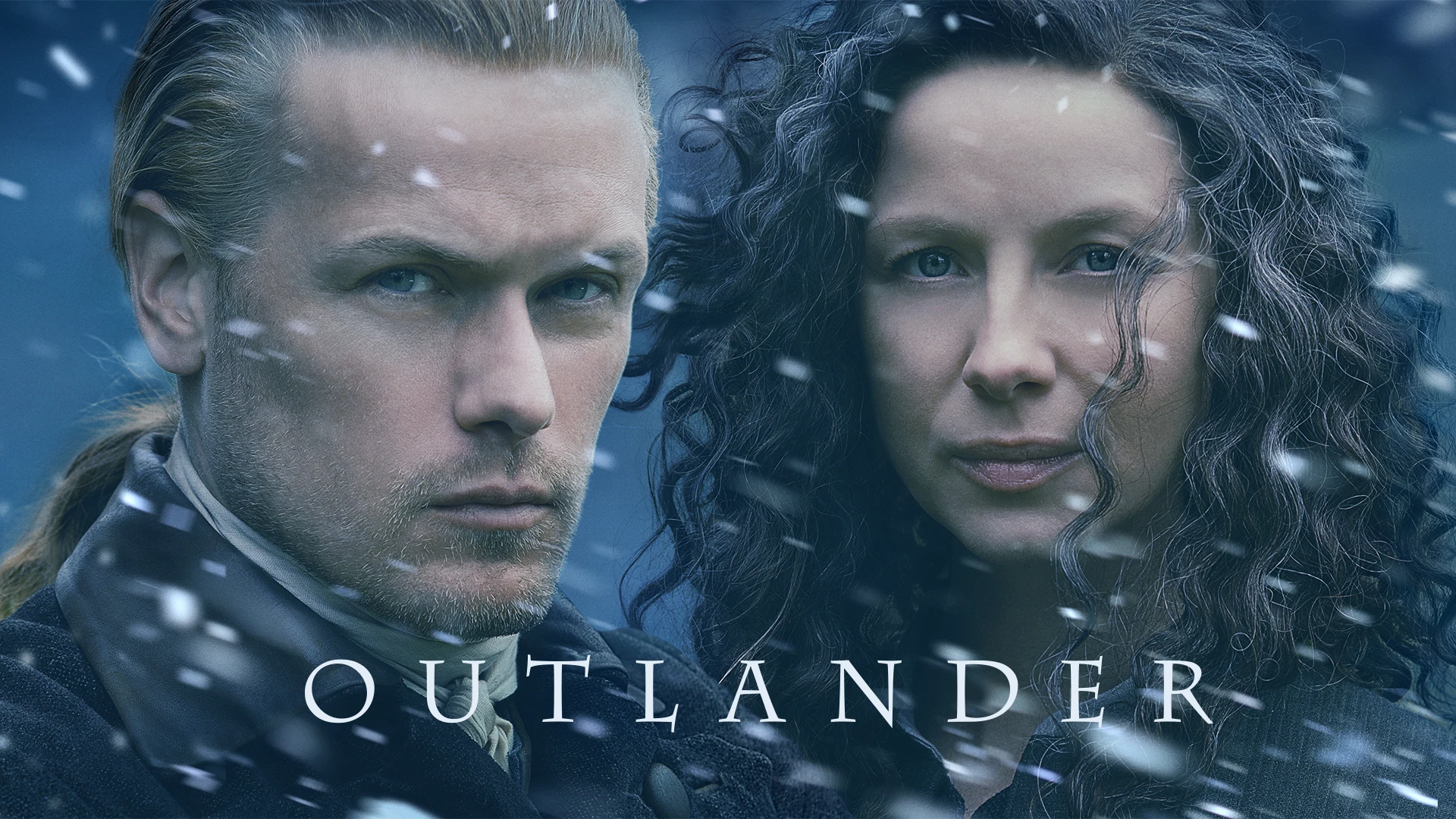 'Outlander'