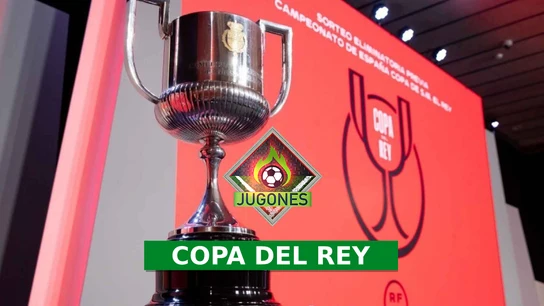 Copa del Rey: Sorteo de las semifinales Copa del Rey: Sorteo de las semifinales
