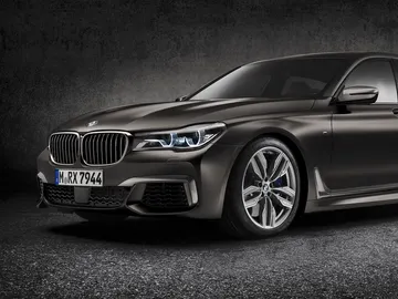 La legislación, las ventas y los eléctricos matan al último motor V12 de BMW La legislación, las ventas y los eléctricos matan al último motor V12 de BMW