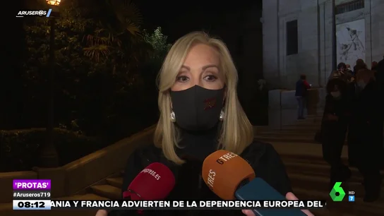 Carmen Lomana Lomana