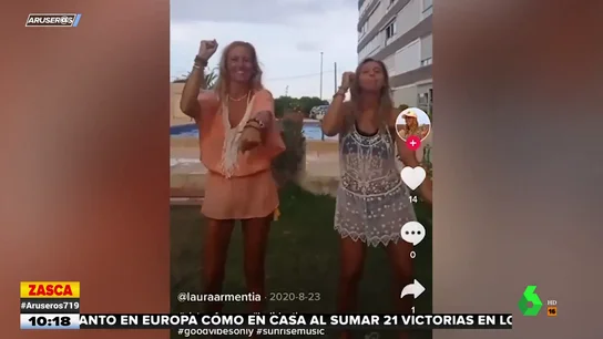Ainhoa Armentia Ainhoa Armentia
