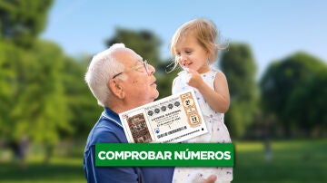 Lotería Nacional hoy, directo | Comprobar sorteo sábado 22 de enero