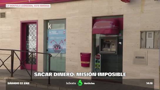 SIN BANCOS SIN BANCOS