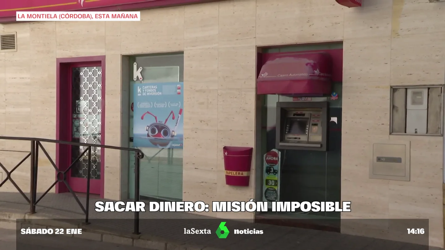 SIN BANCOS SIN BANCOS