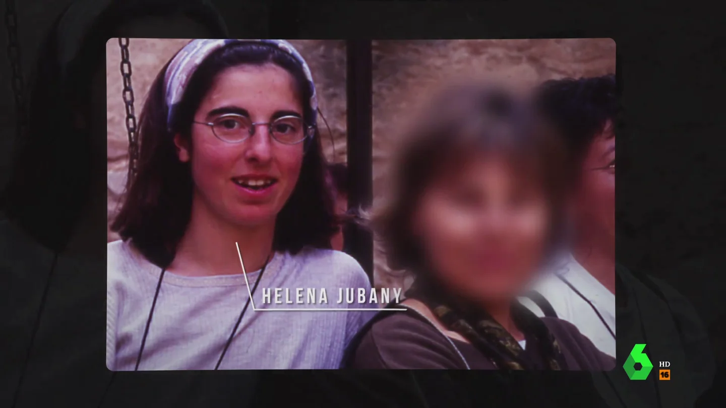 Los asesinos arrojaron el cuerpo de Helena Jubany con vida tras drogarla con lormetazepam, alprazolam, y midazolam Los asesinos arrojaron el cuerpo de Helena Jubany con vida tras drogarla con lormetazepam, alprazolam, y midazolam