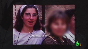 Los asesinos arrojaron el cuerpo de Helena Jubany con vida tras drogarla con lormetazepam, alprazolam, y midazolam