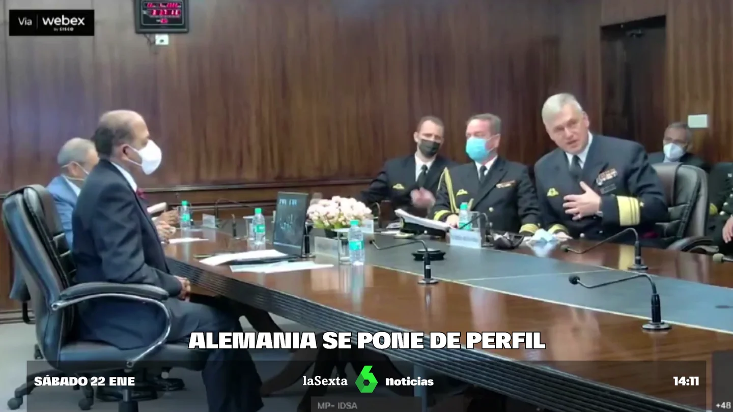 AlemaniaUcraniaRusia AlemaniaUcraniaRusia