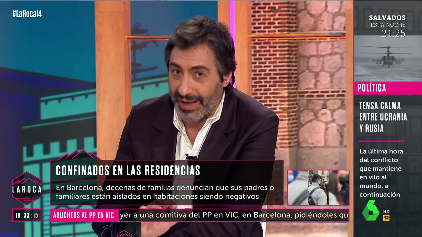 del val mayores del val mayores