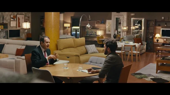 Gonzo pone en apuros a Abel Caballero al hablar de memoria histórica: "¿Es así como se consigue votos de la derecha? Gonzo pone en apuros a Abel Caballero al hablar de memoria histórica: "¿Es así como se consigue votos de la derecha?