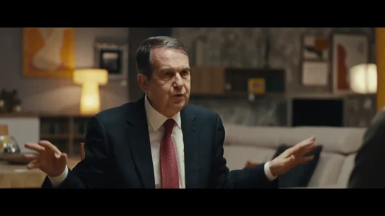 La crítica de Abel Caballero al "sistema": "No puede ser que las empresas se enriquezcan a costa de precios elevados que pagamos los ciudadanos" La crítica de Abel Caballero al "sistema": "No puede ser que las empresas se enriquezcan a costa de precios elevados que pagamos los ciudadanos"