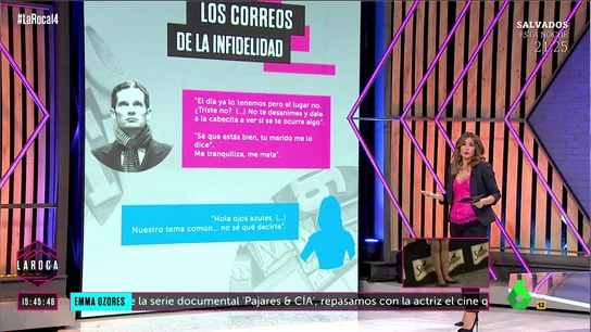 Las conversaciones de Iñaki Urdangarin con la mujer de uno de sus amigos en 2013: "Hola, ojos azules" Las conversaciones de Iñaki Urdangarin con la mujer de uno de sus amigos en 2013: "Hola, ojos azules"