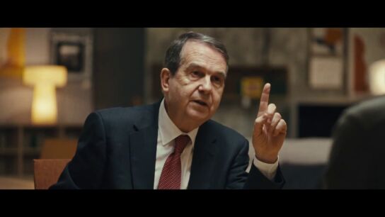 El enfado de Abel Caballero con Alberto N&uacute;&ntilde;ez Feij&oacute;o por "desatender Vigo": "Me atrever&iacute;a a presentarme contra &eacute;l, pero no lo har&eacute;"