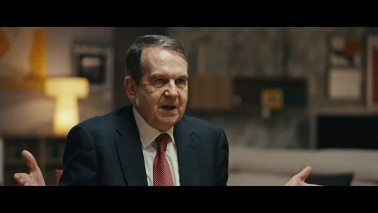 Abel Caballero confiesa cómo consigue sus exitosos resultados electorales: "Borrando fronteras ideológicas" Abel Caballero confiesa cómo consigue sus exitosos resultados electorales: "Borrando fronteras ideológicas"