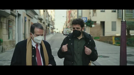 ¿Daría Abel Caballero las Campanadas con Cristina Pedroche? ¿y con Isabel Díaz Ayuso? ¿Daría Abel Caballero las Campanadas con Cristina Pedroche? ¿y con Isabel Díaz Ayuso?