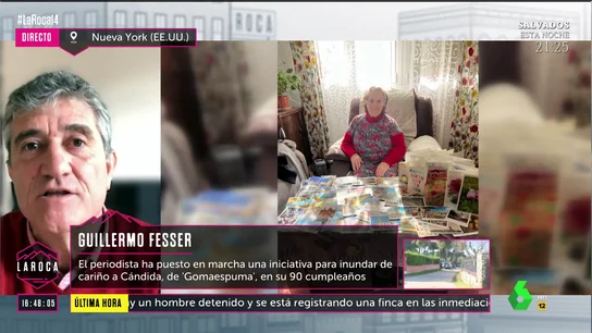 Guillermo Fesser Guillermo Fesser