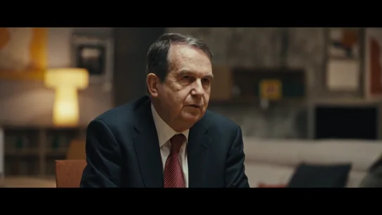 La reflexión de Abel Caballero sobre la "lamentable" actuación del rey Juan Carlos: "Hay que diferenciarlo de su papel en la Transición" La reflexión de Abel Caballero sobre la "lamentable" actuación del rey Juan Carlos: "Hay que diferenciarlo de su papel en la Transición"