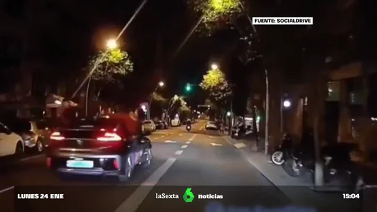 imprudencia volante imprudencia volante