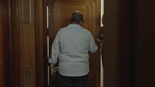 Cazaherederos es testigo de la okupaci&oacute;n de una vivienda en herencia: "El pan nuestro de cada d&iacute;a"