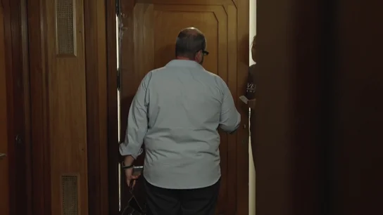 Cazaherederos es testigo de la okupación de una vivienda en herencia: "El pan nuestro de cada día" Cazaherederos es testigo de la okupación de una vivienda en herencia: "El pan nuestro de cada día"