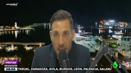 Antonio David Antonio David