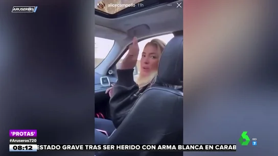 Alice Campello Alice Campello