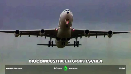 biocombustible biocombustible