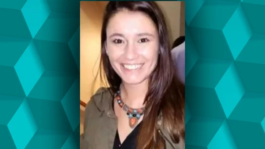 Esther López, la joven que murió en Traspinedo (Valladolid) Esther López, la joven que murió en Traspinedo (Valladolid)