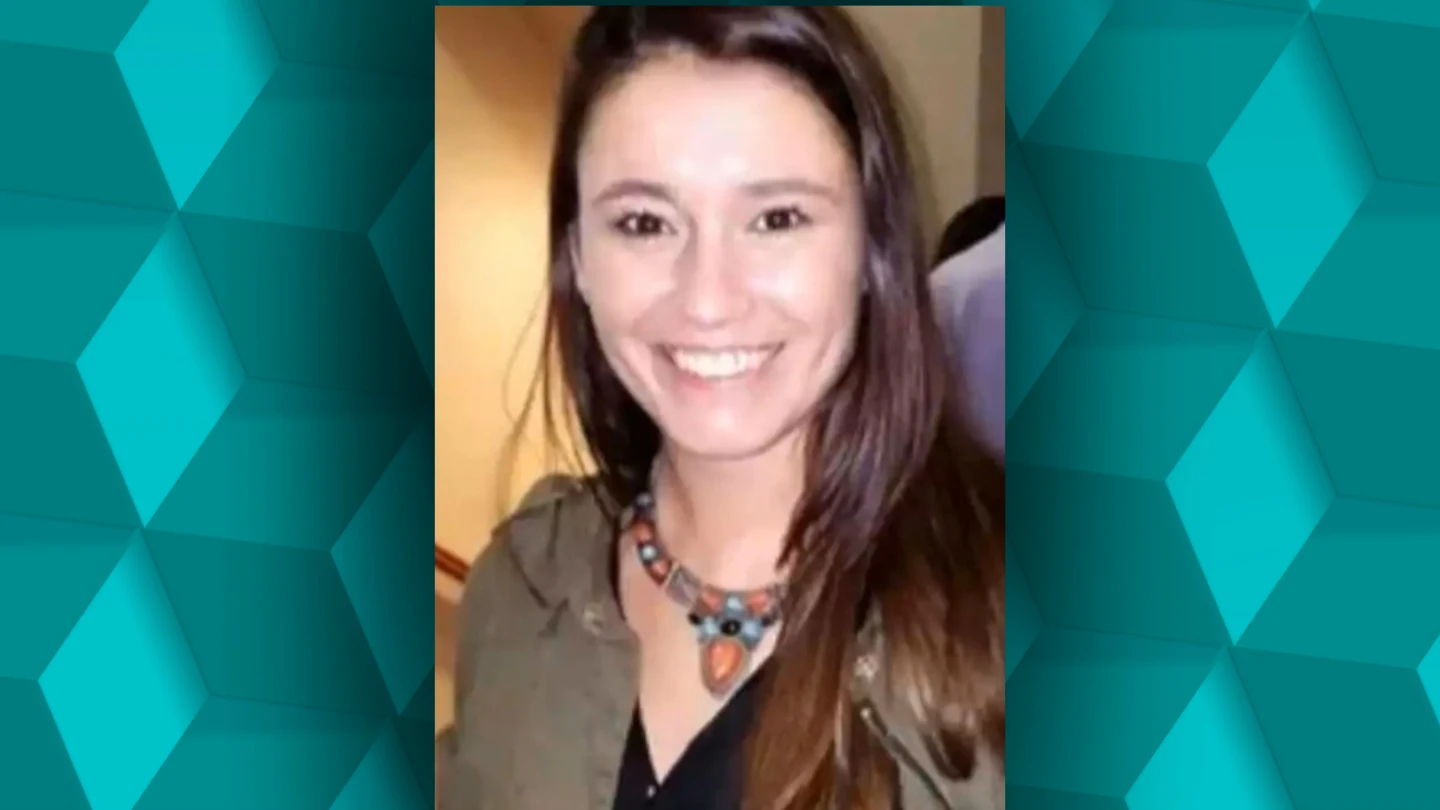 Esther López, la joven que murió en Traspinedo (Valladolid) Esther López, la joven que murió en Traspinedo (Valladolid)