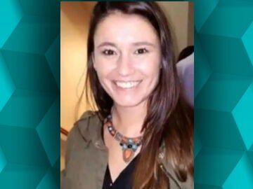 Esther López, desaparecida en Traspinedo