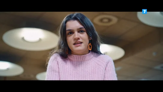 Amaia Romero Amaia Romero