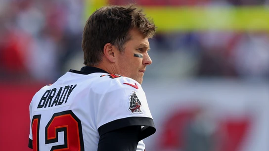 Tom Brady Tom Brady