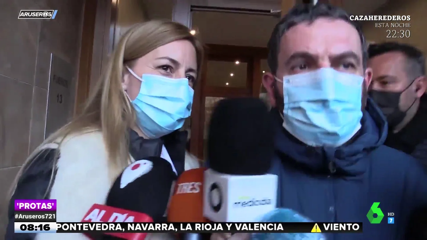 Ainhoa Armentia Ainhoa Armentia