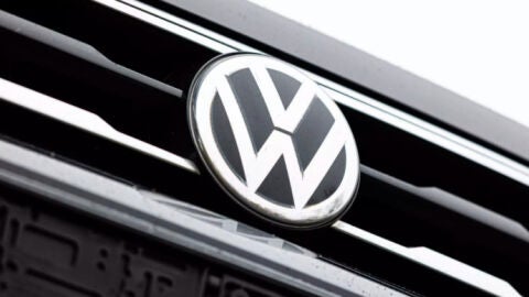 El grupo Volkswagen cumple con sus objetivos de emisiones de CO2 en 2021