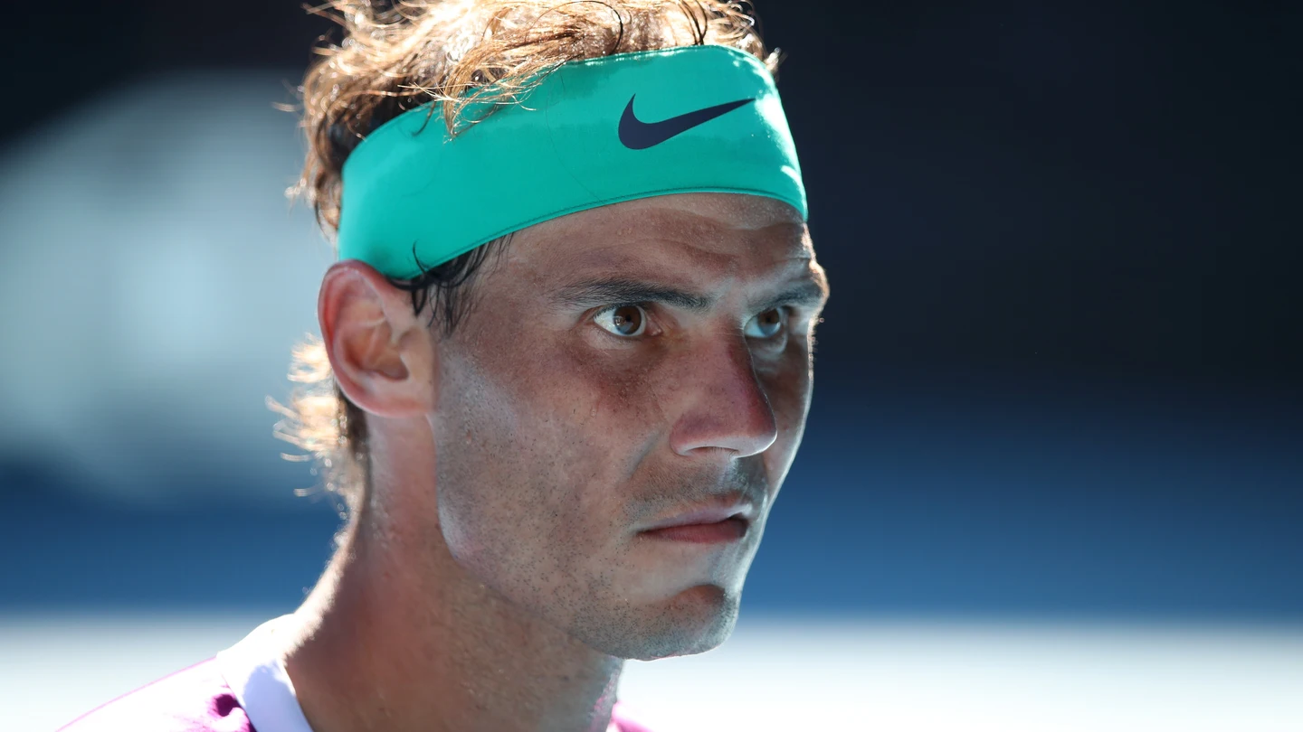 Rafa Nadal Rafa Nadal