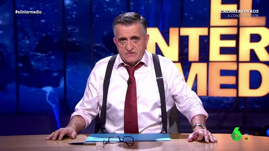 Wyoming advierte a Pablo Casado sobre el "trilerismo político" de Vox Wyoming advierte a Pablo Casado sobre el "trilerismo político" de Vox
