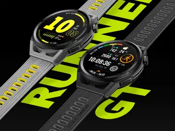 Ya puedes comprar en España el Huawei Watch GT Runner Ya puedes comprar en España el Huawei Watch GT Runner