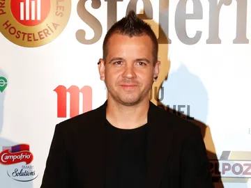 Dabiz Muñoz Dabiz Muñoz