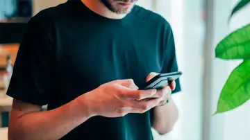 Descarga un certificado de estar al día con la Seguridad Social desde el móvil Descarga un certificado de estar al día con la Seguridad Social desde el móvil