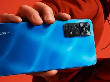 Los Redmi Note 11 Pro y Redmi Note 11 Pro 5G que llegarán a España son oficiales Los Redmi Note 11 Pro y Redmi Note 11 Pro 5G que llegarán a España son oficiales