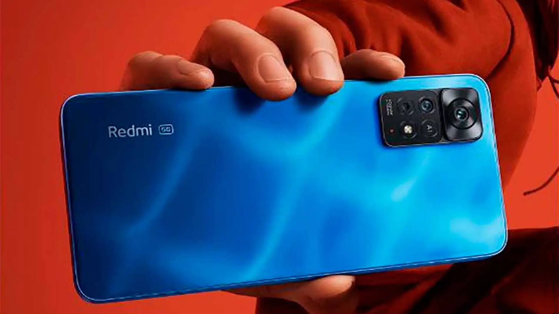 Los Redmi Note 11 Pro y Redmi Note 11 Pro 5G ya se pueden comprar en España