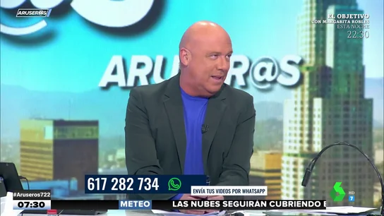 Alfonso Arús Alfonso Arús