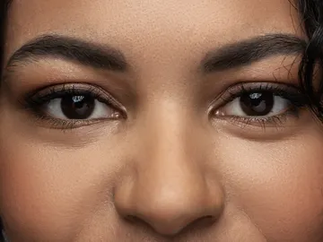 Ojos oscuros Ojos oscuros