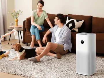 Xiaomi presenta tres nuevos purificadores inteligentes Xiaomi presenta tres nuevos purificadores inteligentes