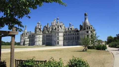 Castillo de Chambord