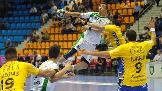 Cuánto dura un partido de balonmano Cuánto dura un partido de balonmano