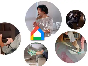 Cómo reproducir música en todos los dispositivos de la casa con Google Home Cómo reproducir música en todos los dispositivos de la casa con Google Home