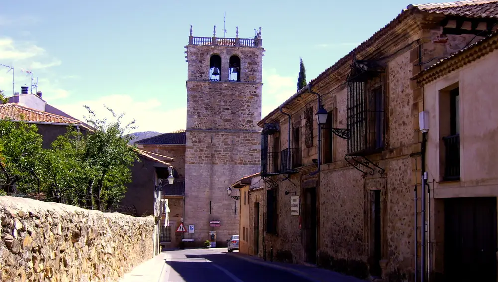 Riaza: qué ver en este municipio de la Sierra de Ayllón 