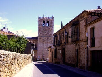 Riaza: qué ver en este municipio de la Sierra de Ayllón 